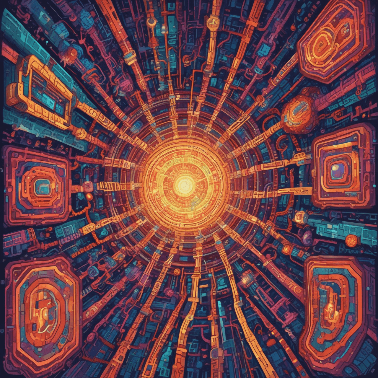 Mitochondrial Dash game banner