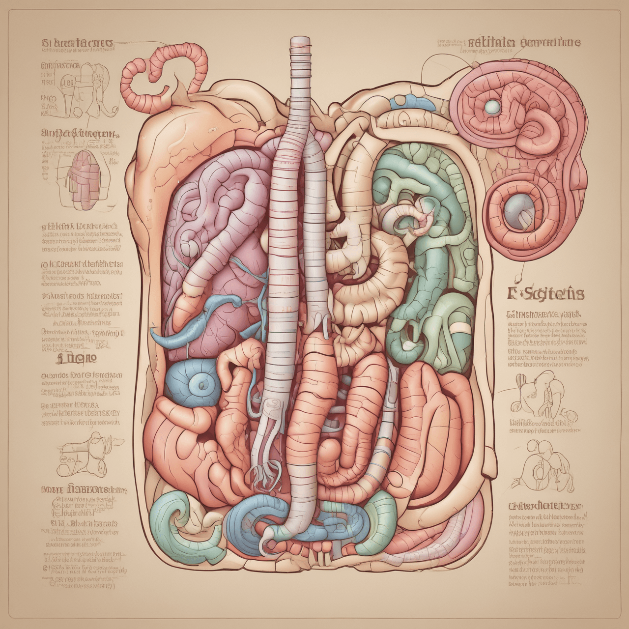 Digestion Defenders game banner