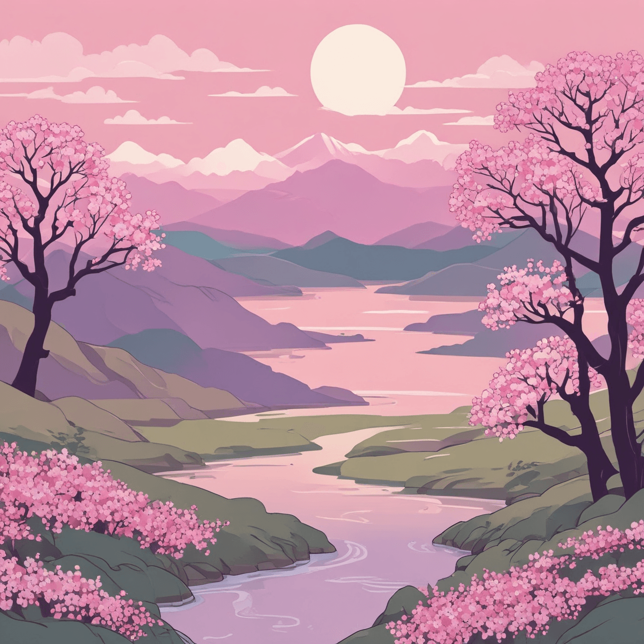 Westward Trail Blazer game banner