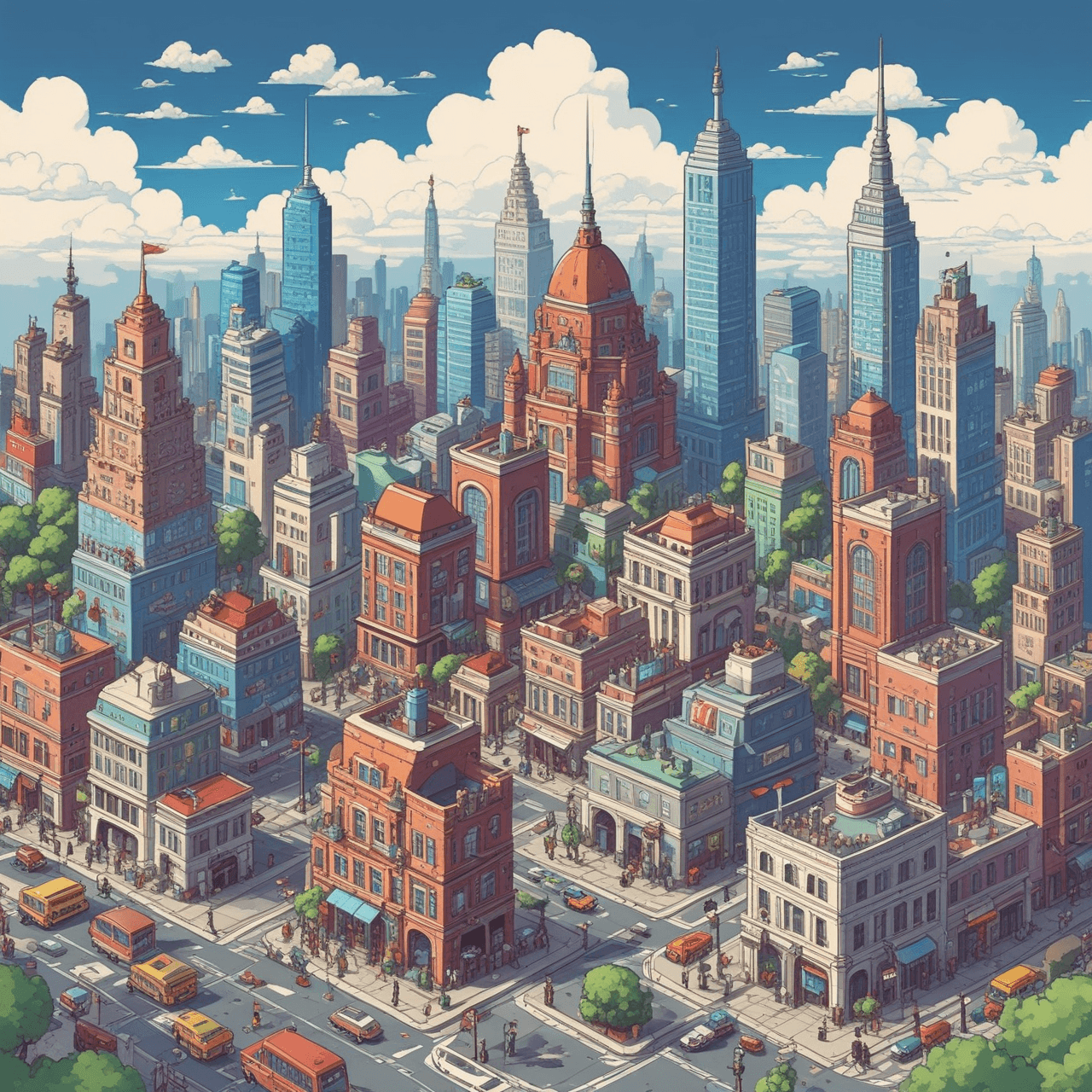 Democracy Defenders Quiz game banner