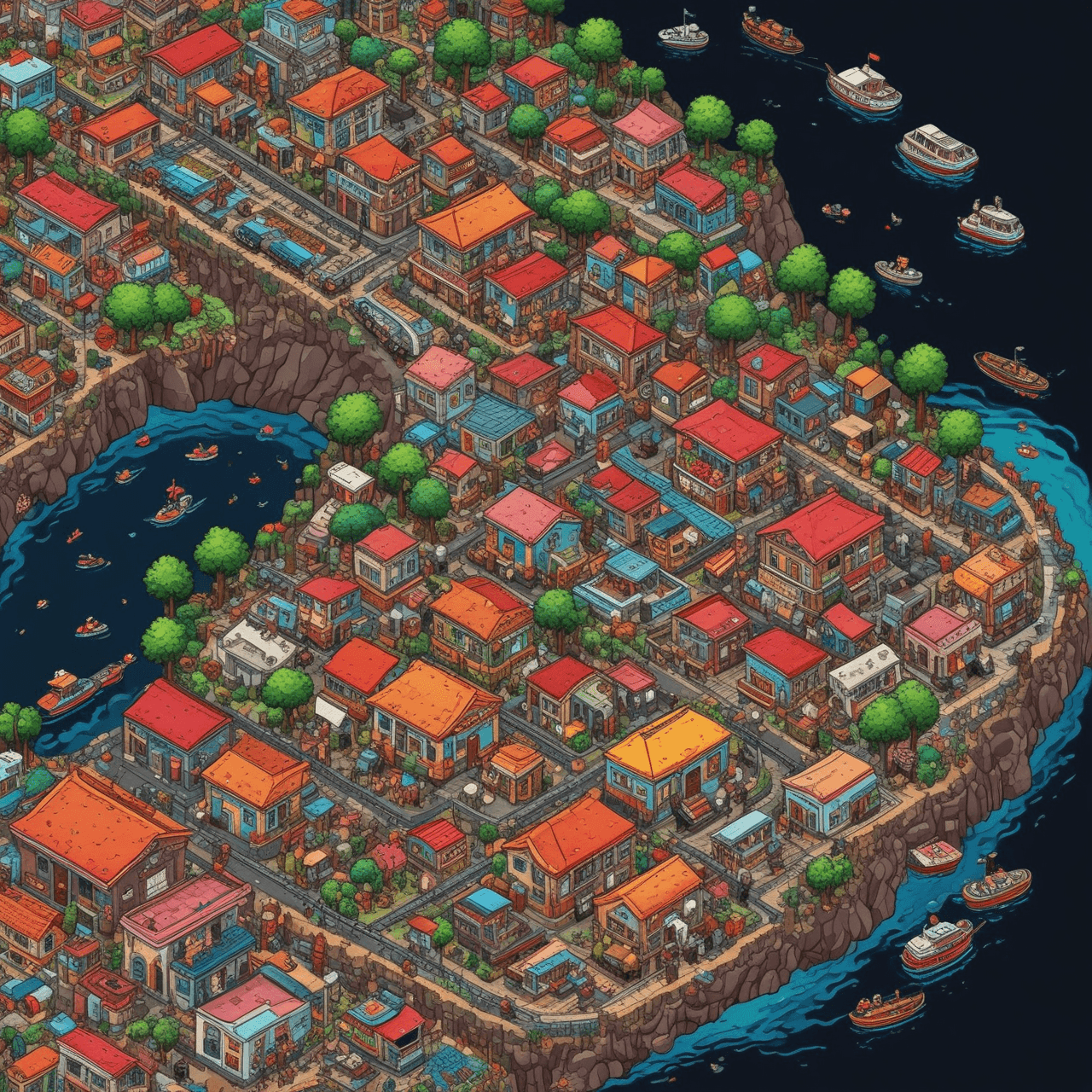 Cien años de Soledad: La Carrera de Macondo game banner