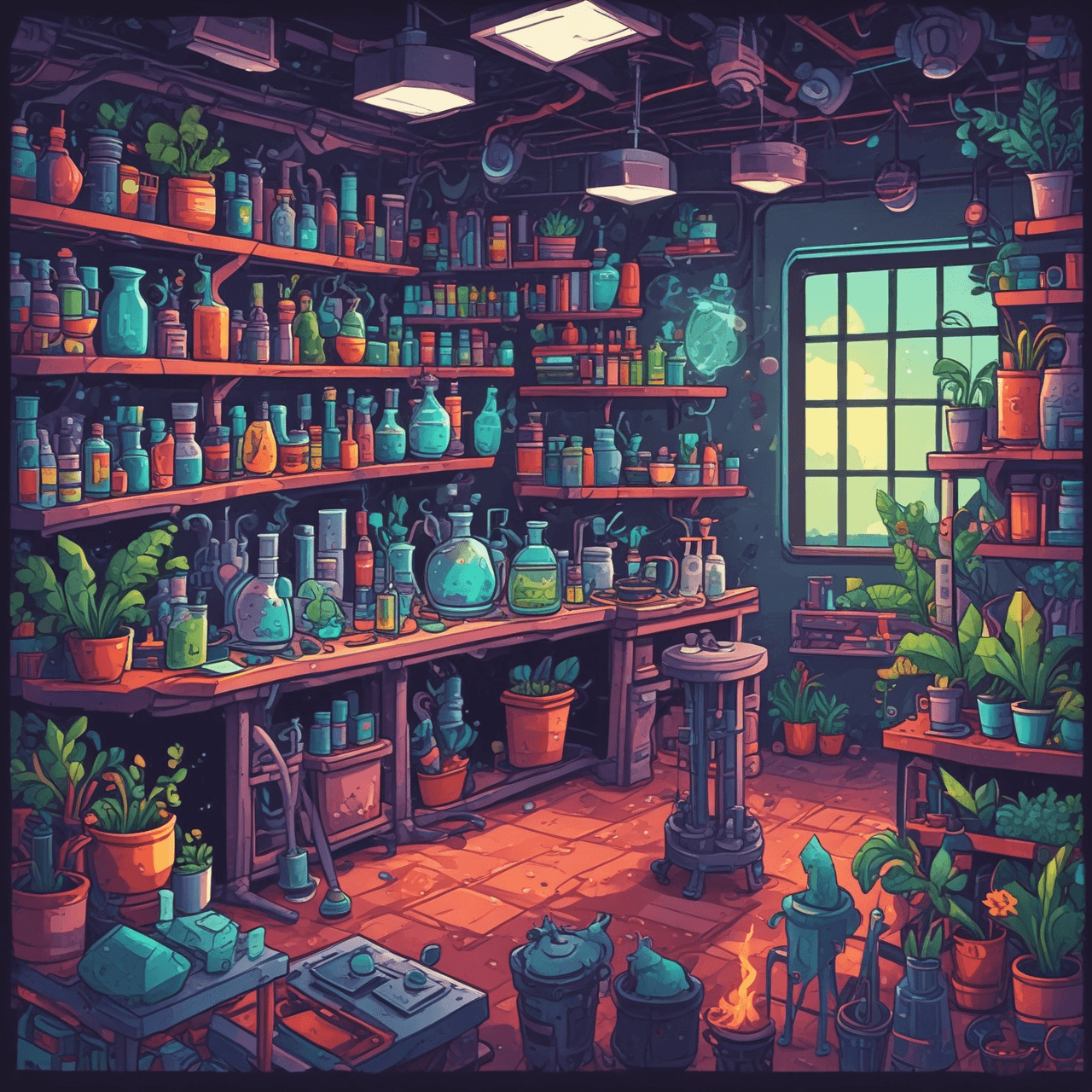 Bio Runner game banner