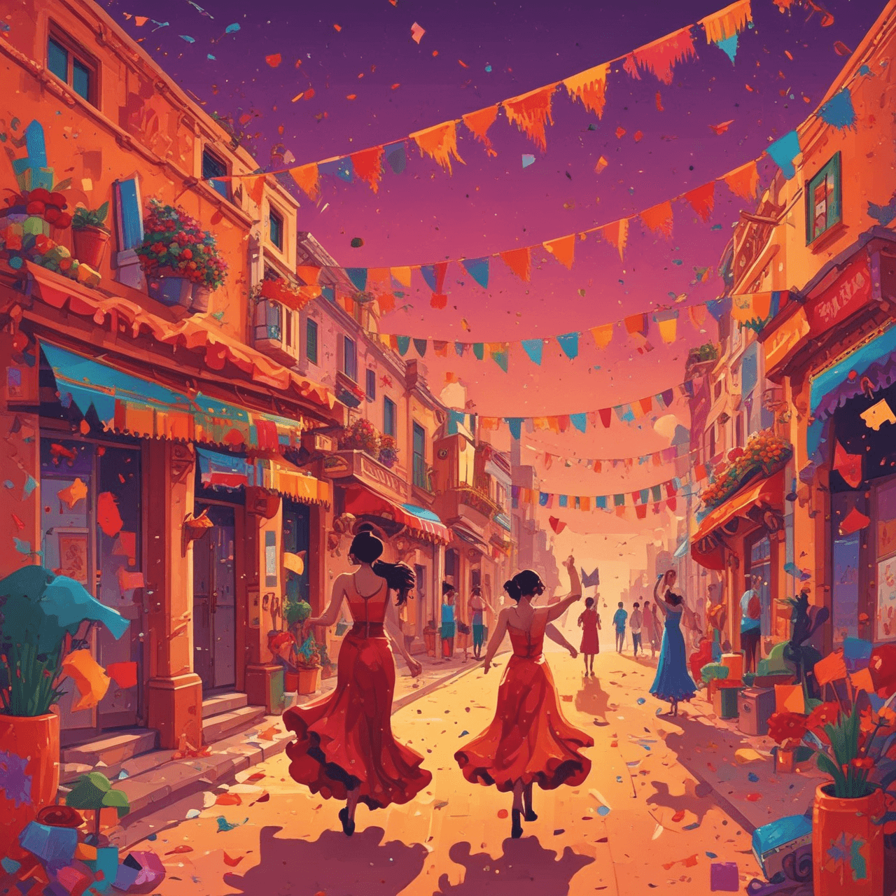 Jetpack Spanish Adventure game banner