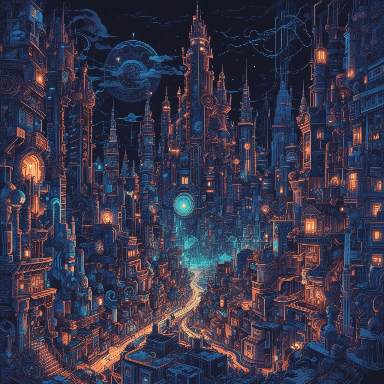 Metaphor Mania Run game banner