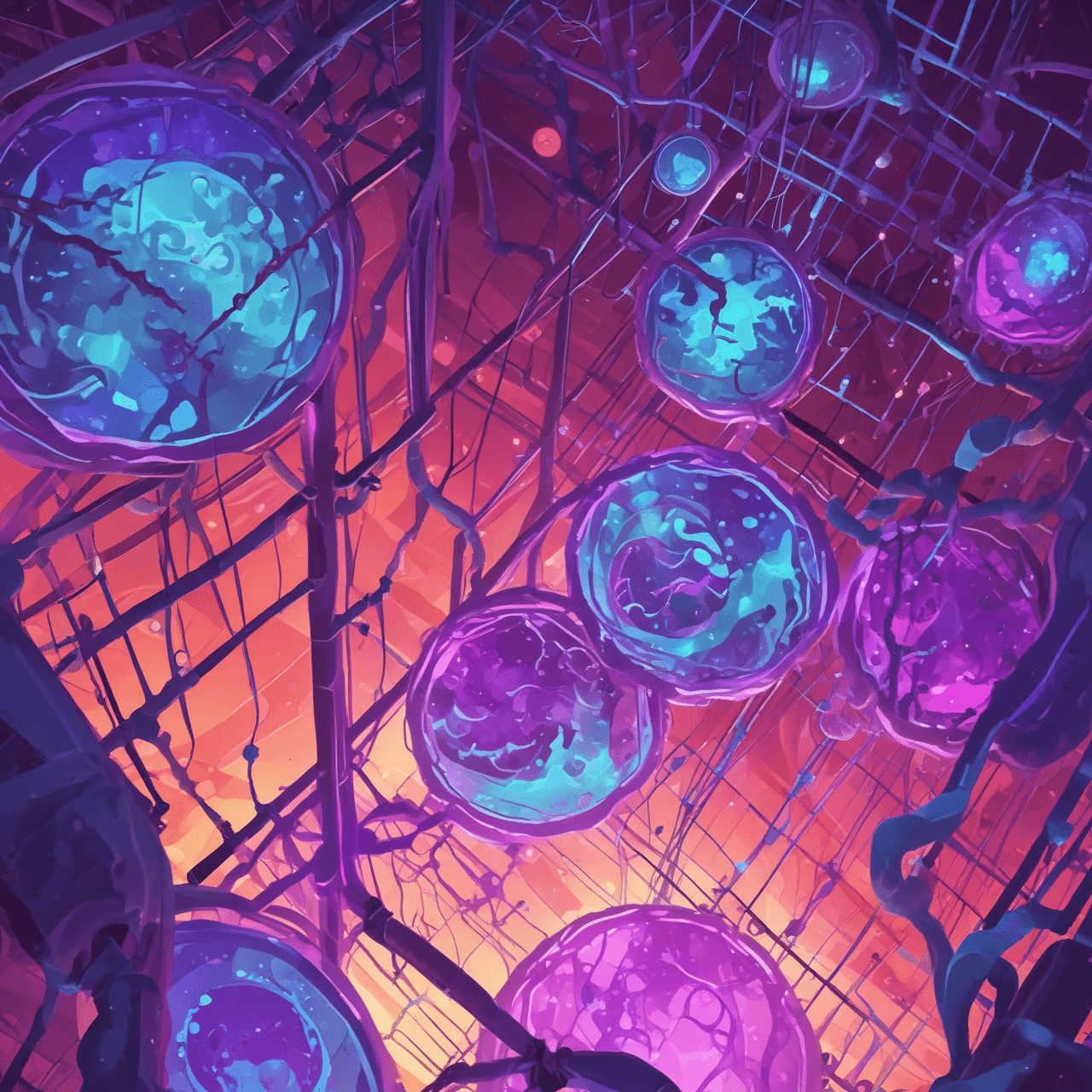 DNA Repair Run game banner