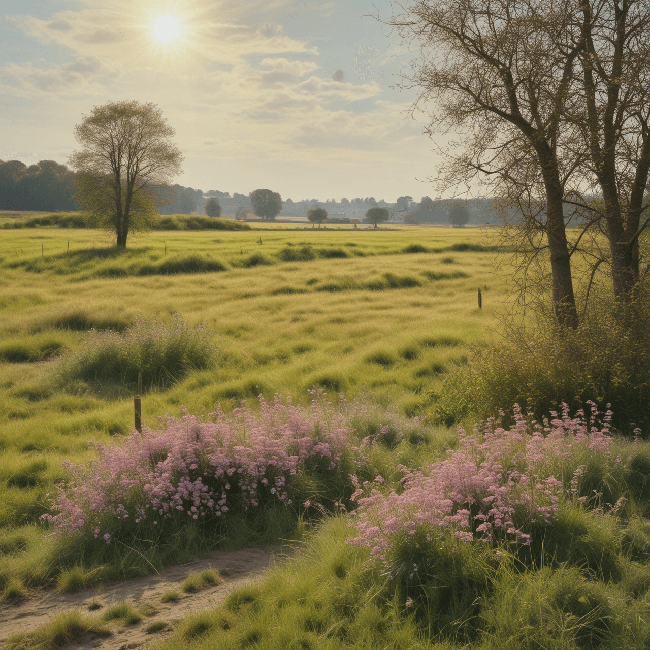 Sachkunde Sprung game banner