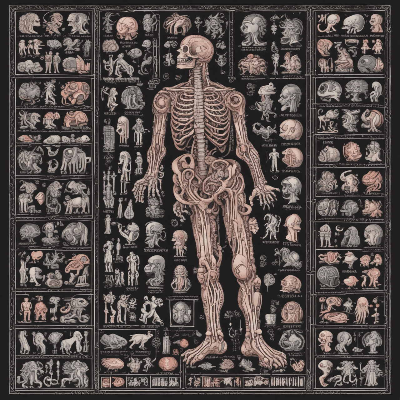 Homeostasis Challenge game banner