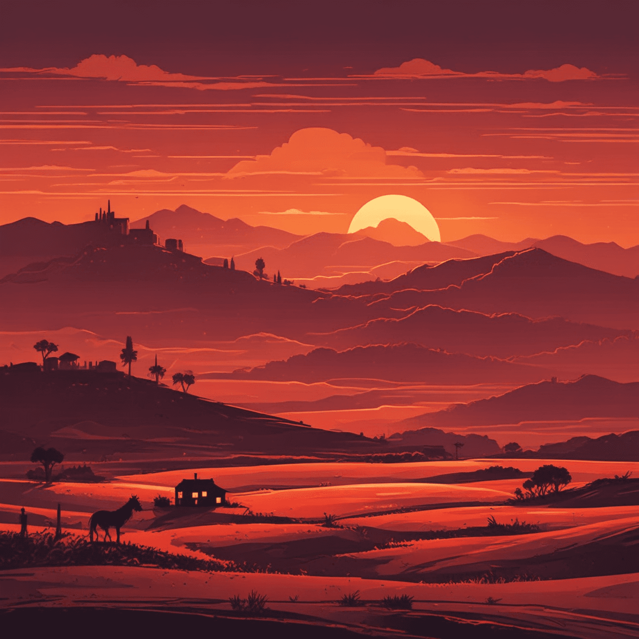 Bodas de Sangre: ¡La Carrera Literaria! game banner