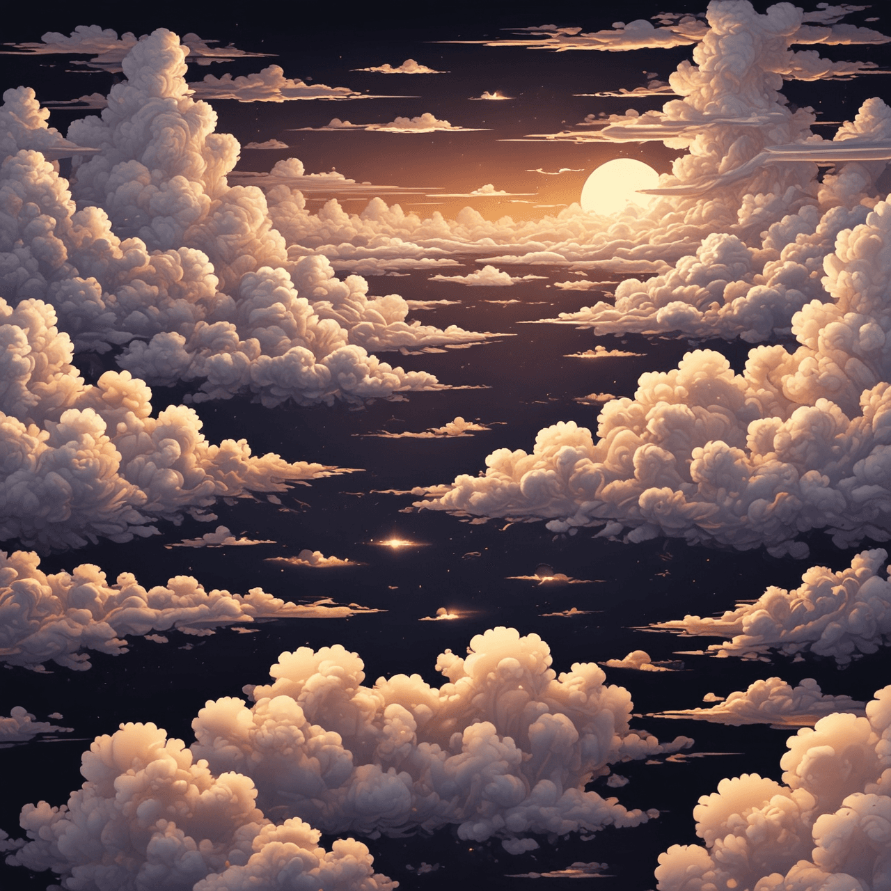 Cloud Bridge: Islamic Finance game banner