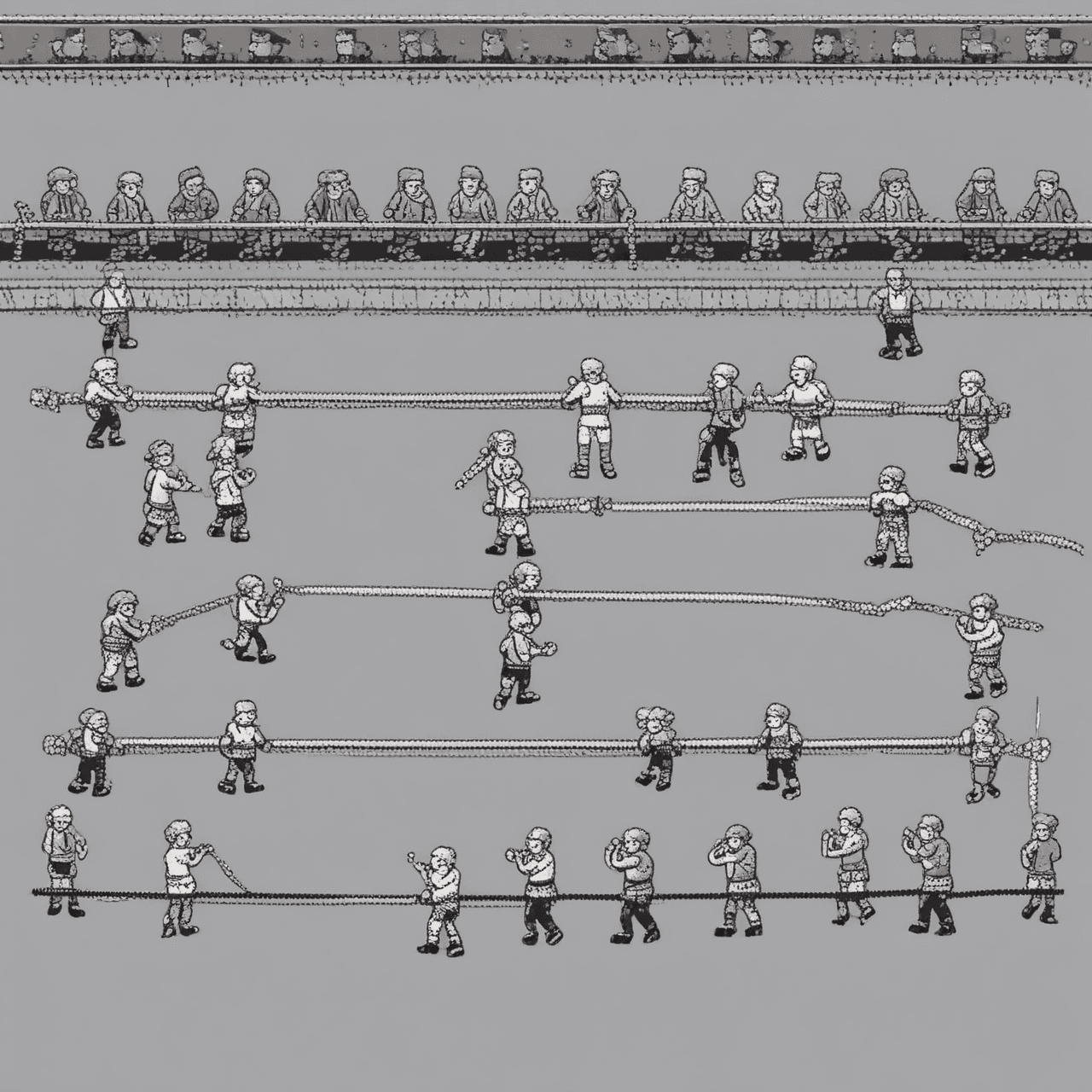 Force Runner game banner