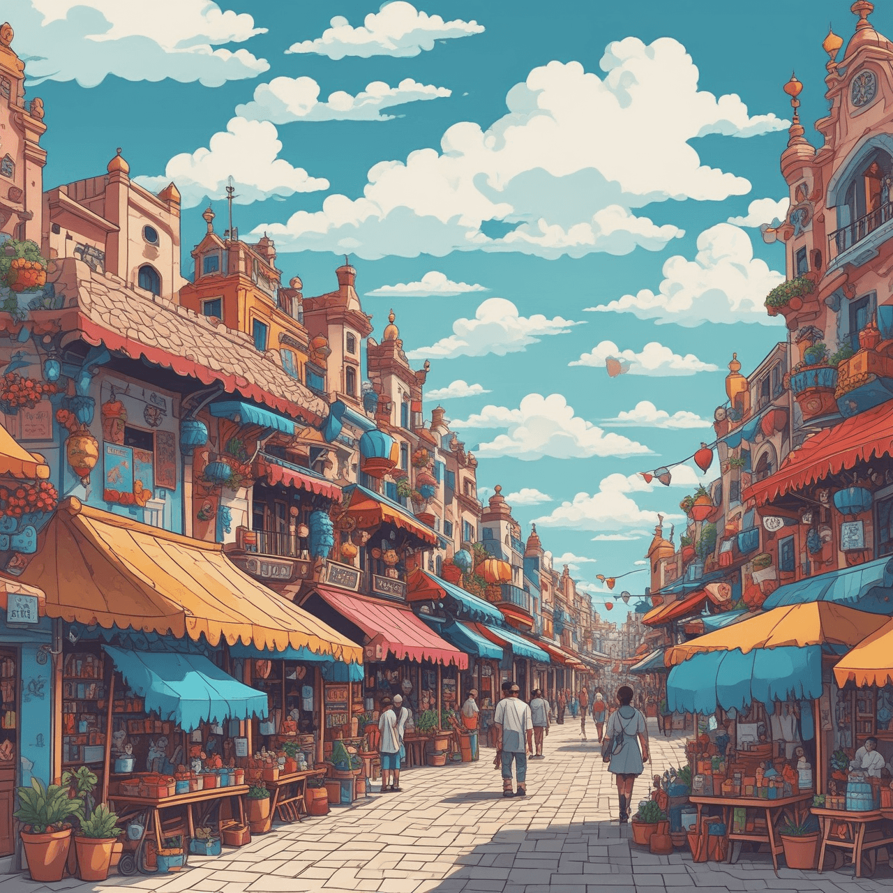 Aventura de Ropa Española game banner