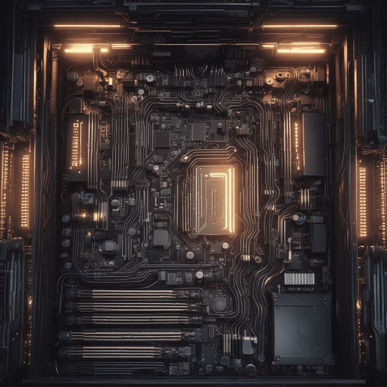 Architecture Ascent game banner