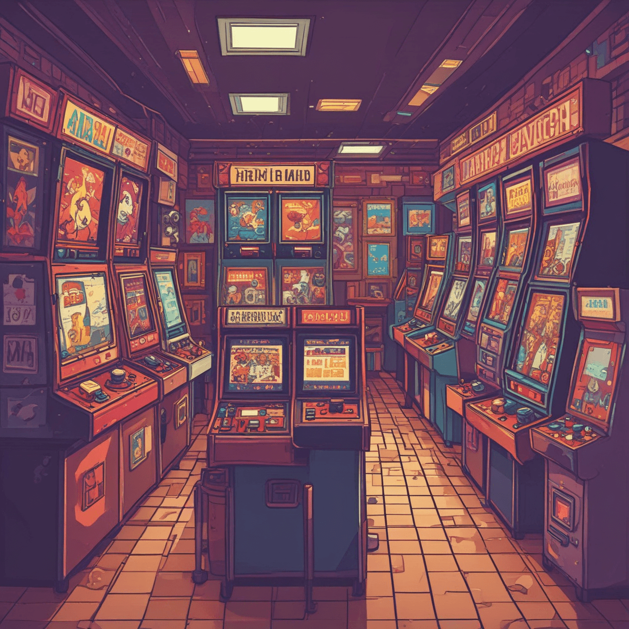 Grammatik-Duell: Verlaufsformen game banner