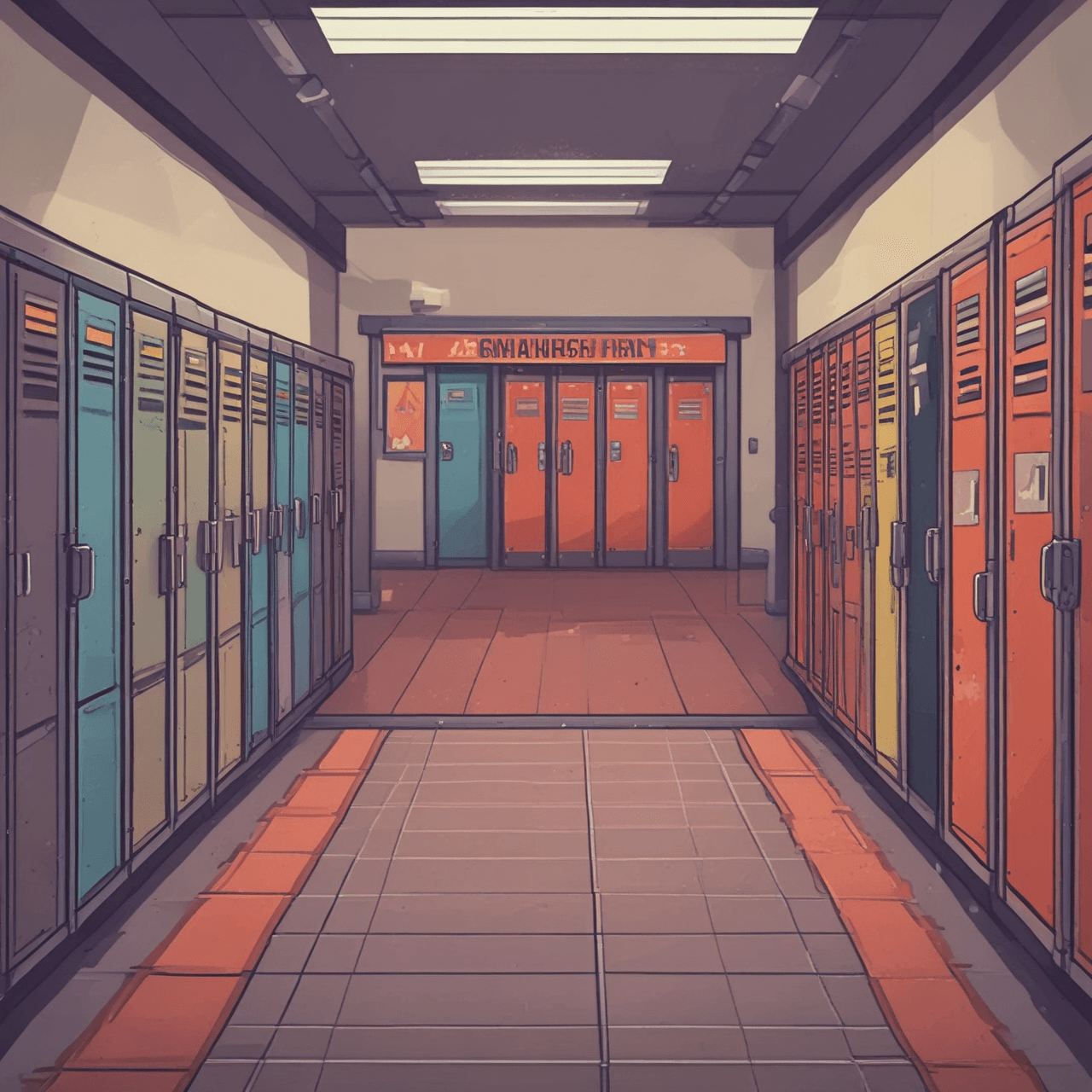 Multiplication Mayhem game banner