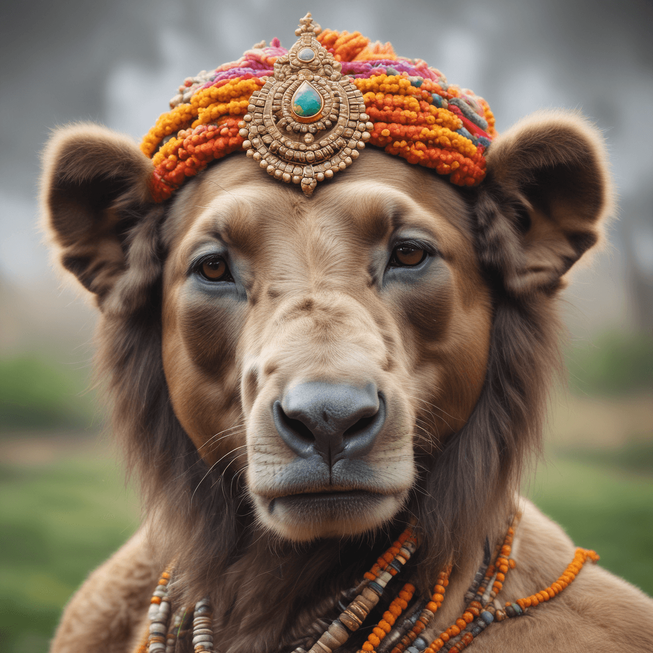 नागचंदेश्वर मंदिर प्रश्नोत्तरी game banner