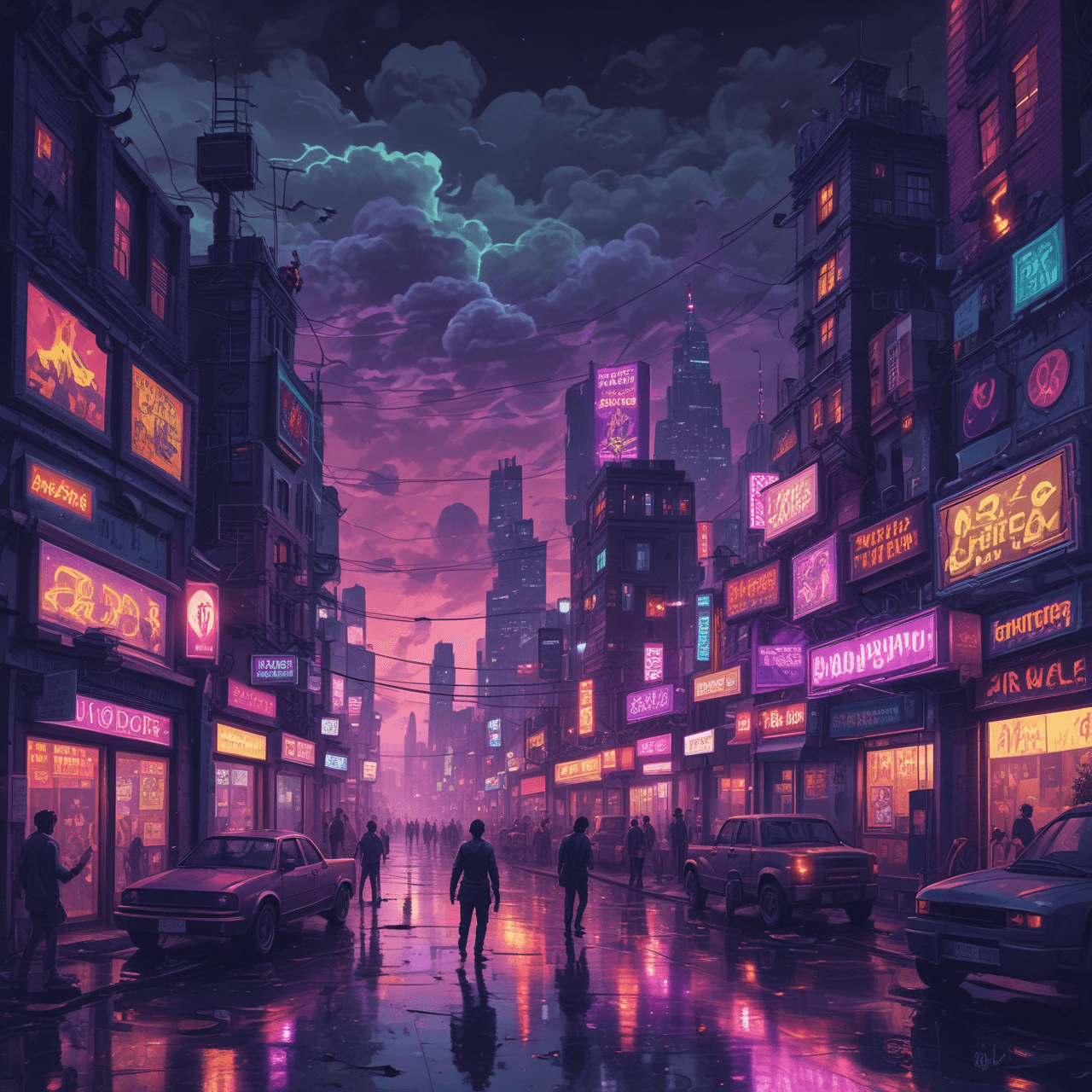 Skibidi Dash: Toilet Trouble game banner