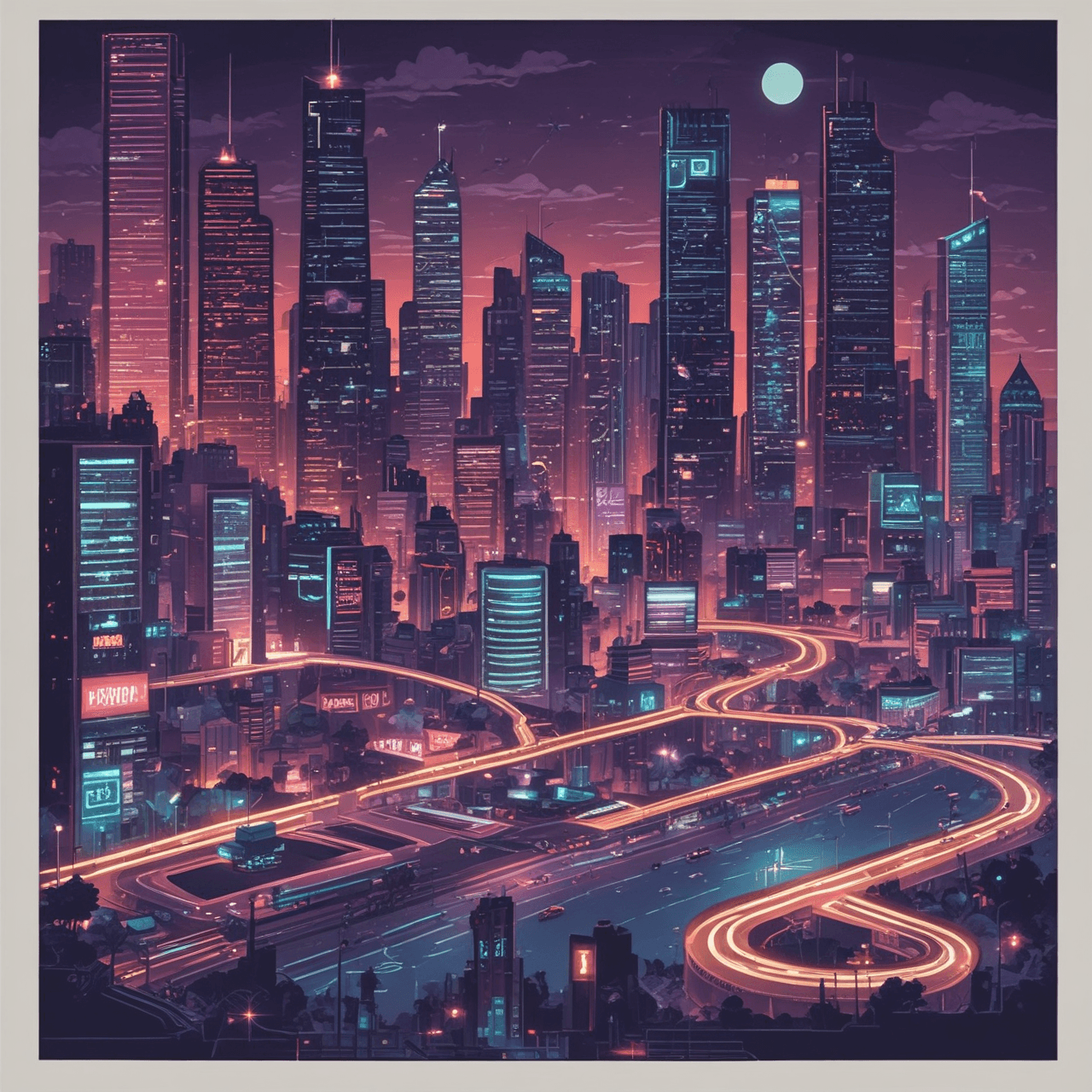 Carrera de la Innovación game banner