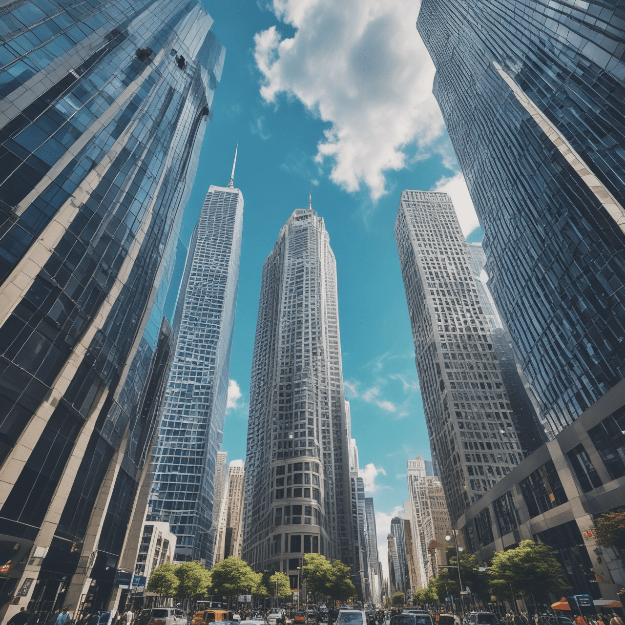 a Quiz Run game banner