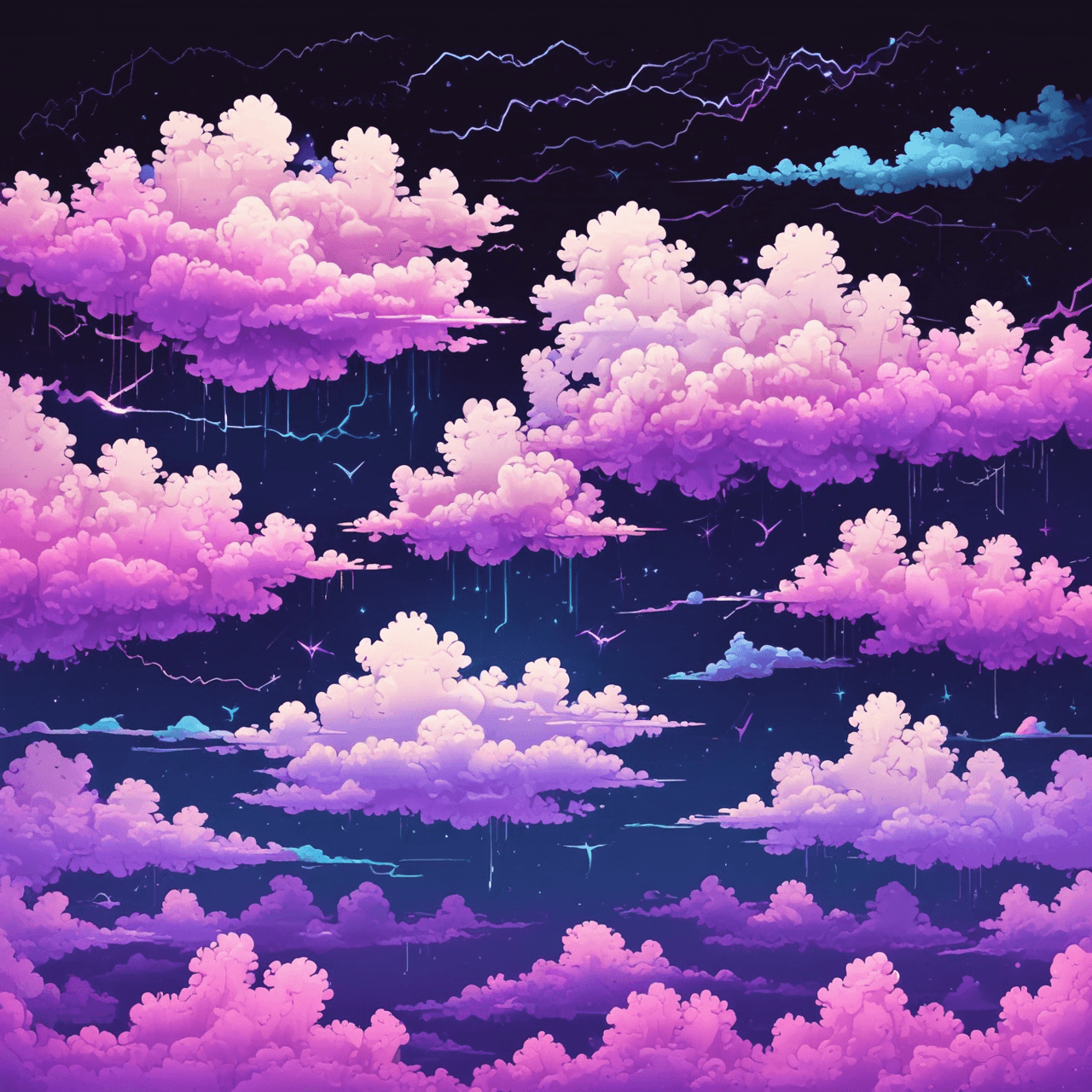 Laplace Cloud Hop game banner