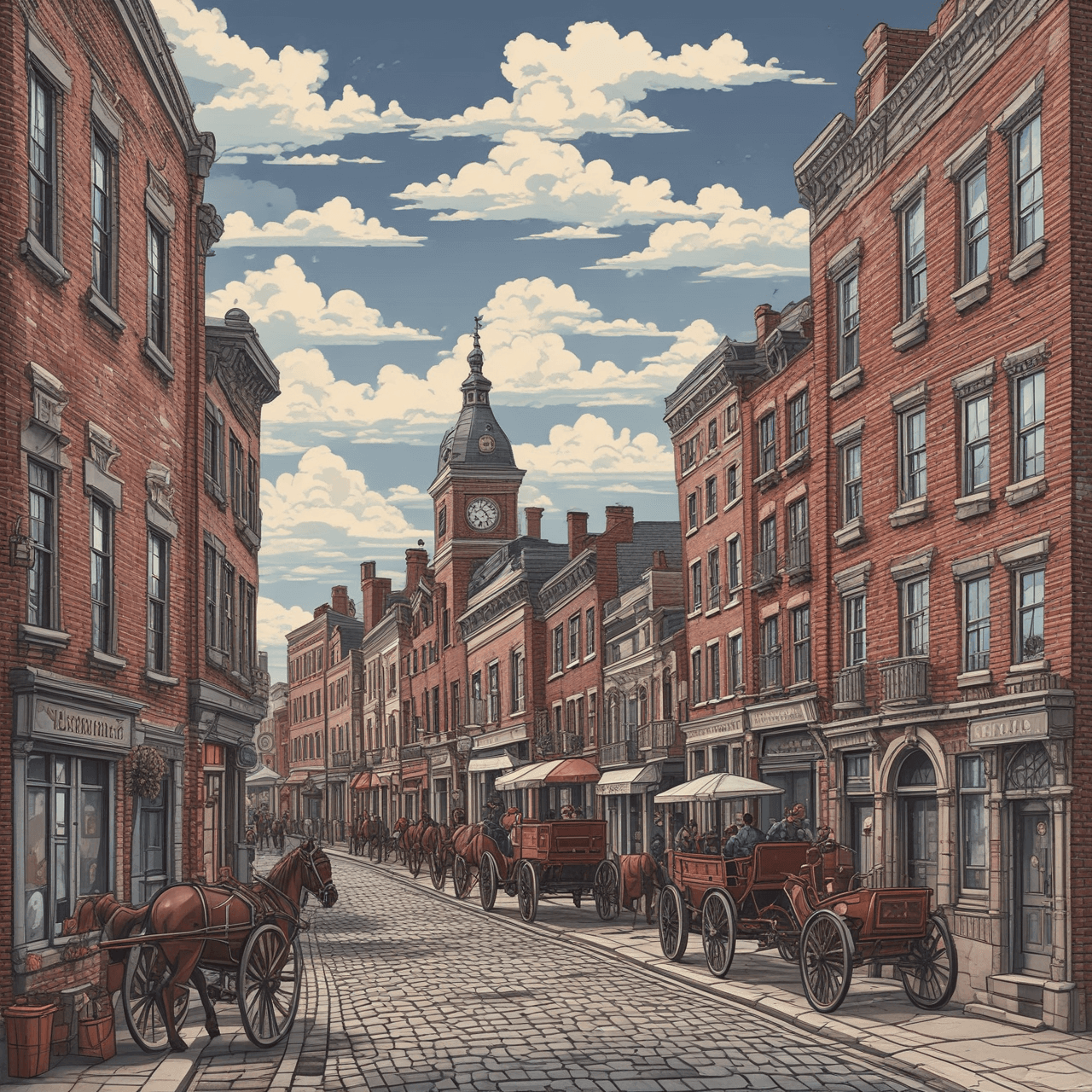 Republic Run Quiz game banner