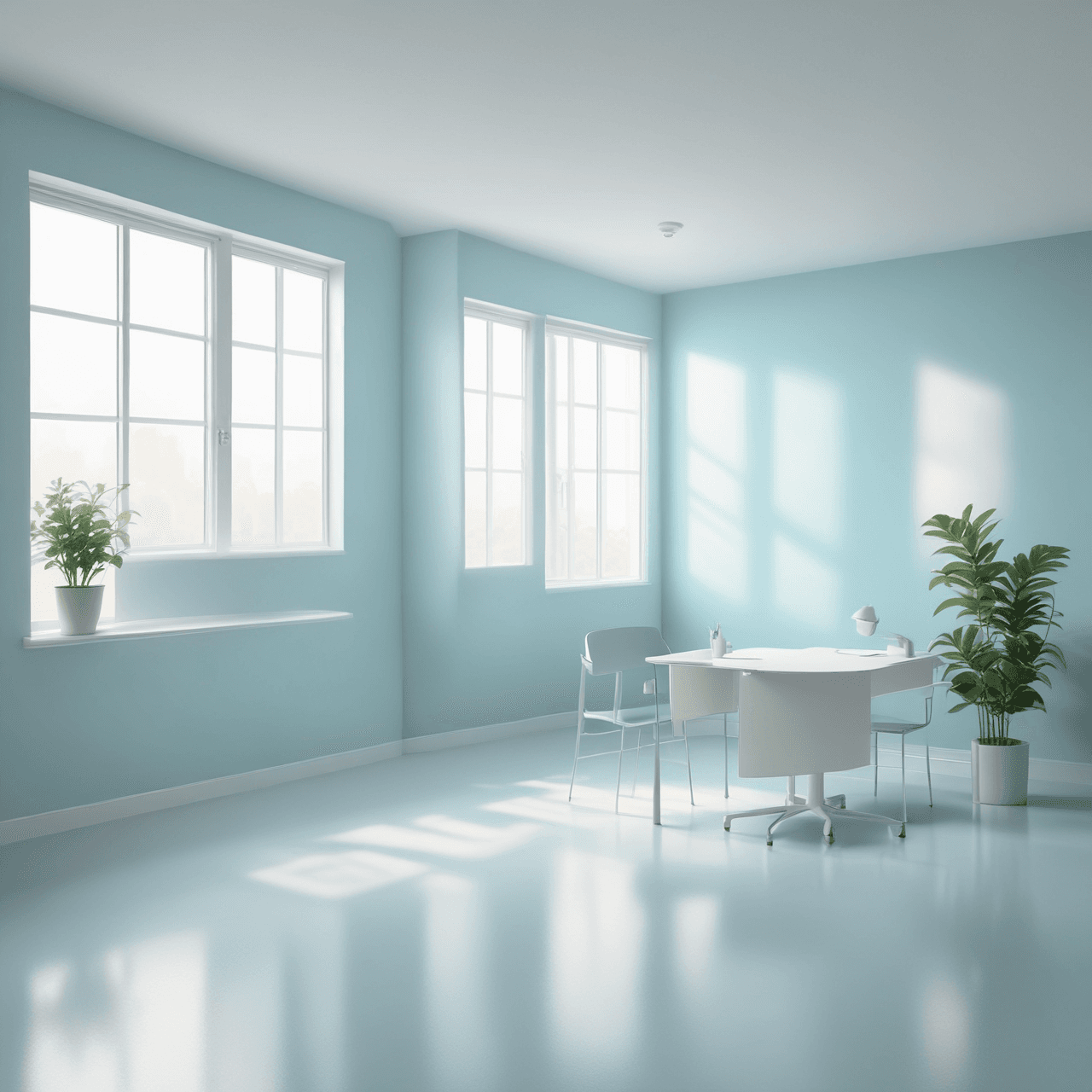 Empathy Ascent game banner