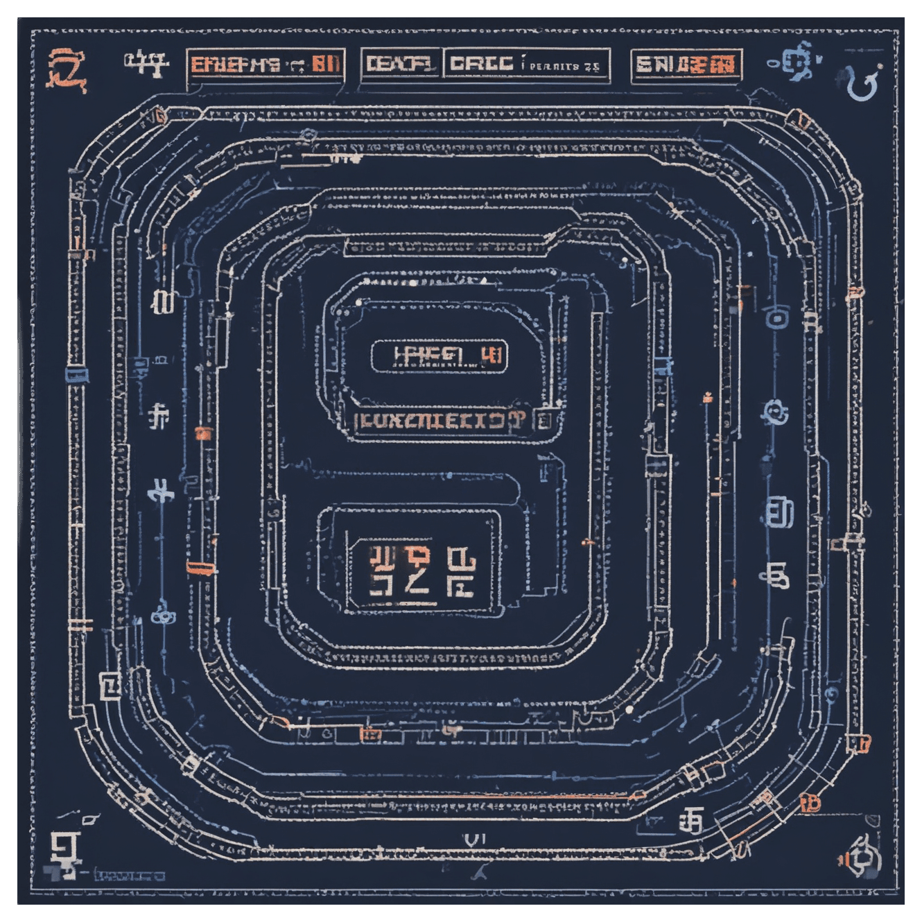 Math Racer game banner