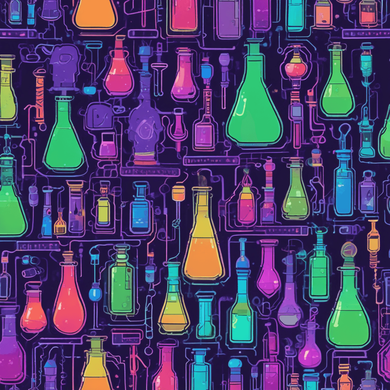 Matter Measurement Mania game banner