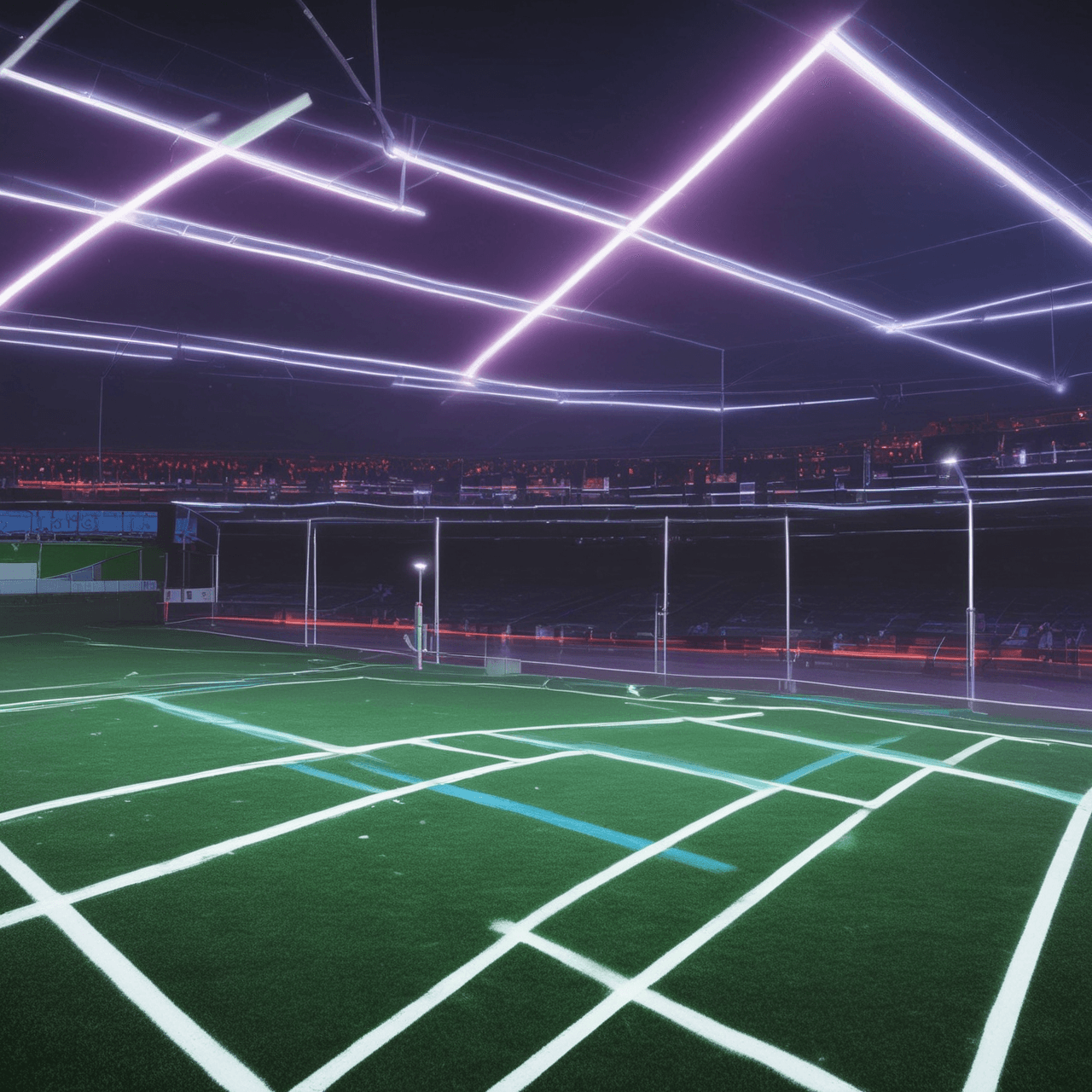 Field Hockey Rules Runner game banner