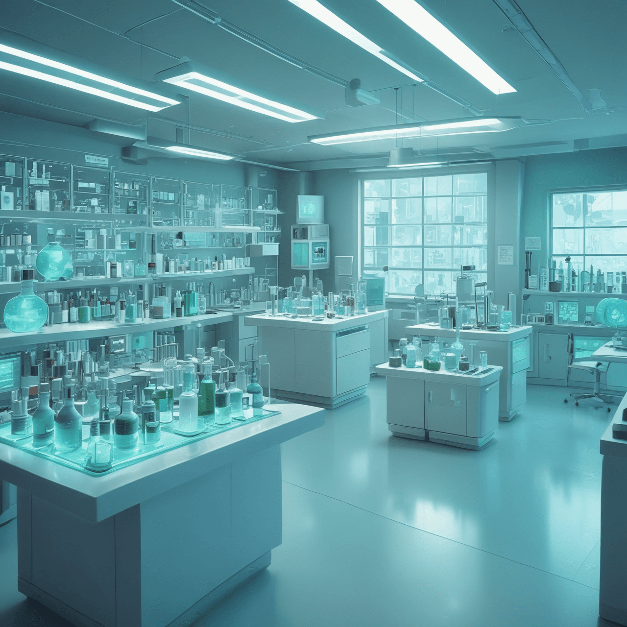 Jetpack Lab Adventure game banner