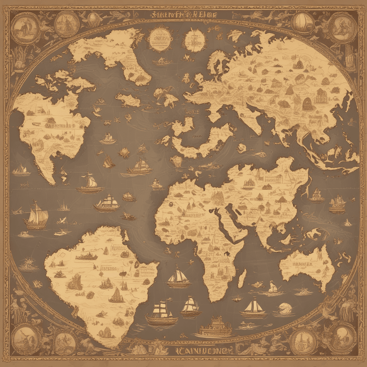 History Quest Run game banner