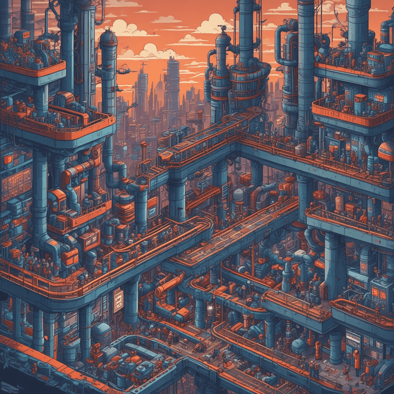 Economic Efficiency Challenge game banner