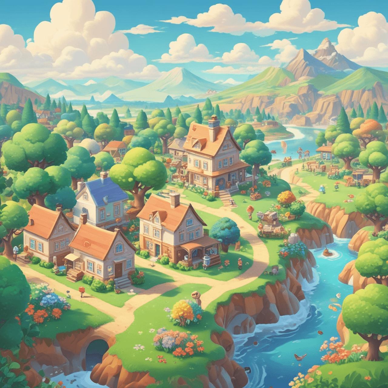 Psychology Run game banner