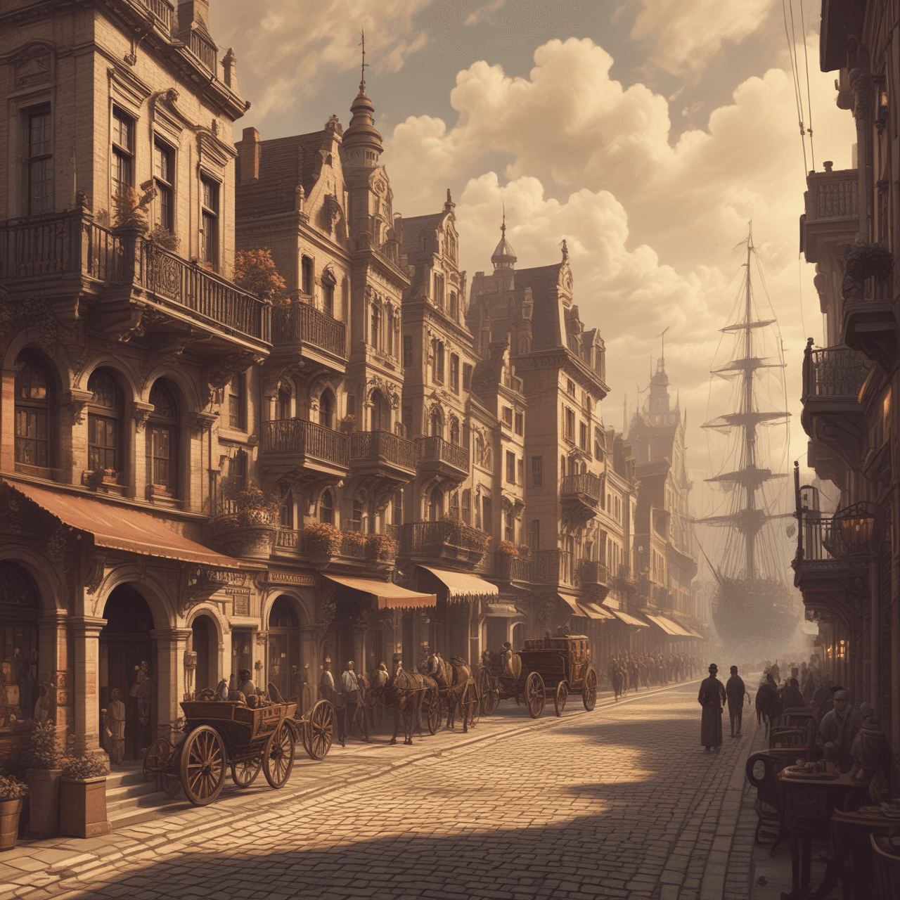 Imperial Era Dash game banner