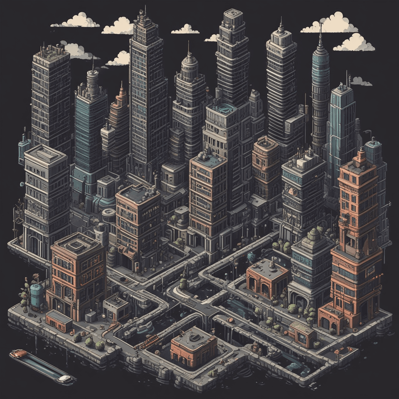 Skibidi Dash game banner