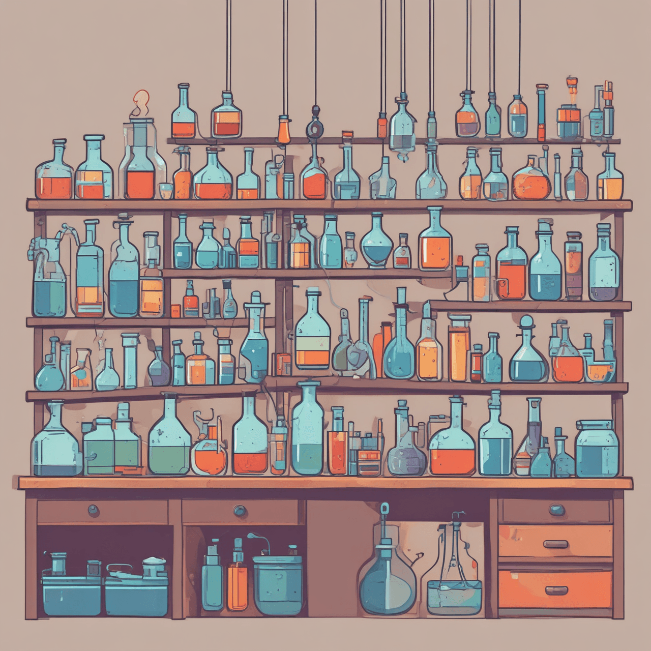 Reaction Jump game banner