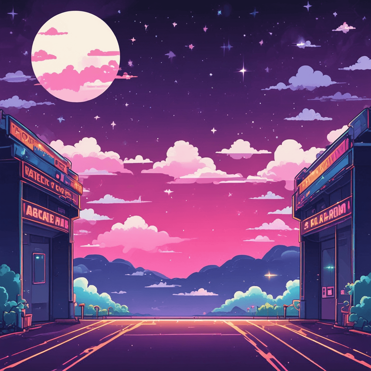 Juz 22 Jump! game banner