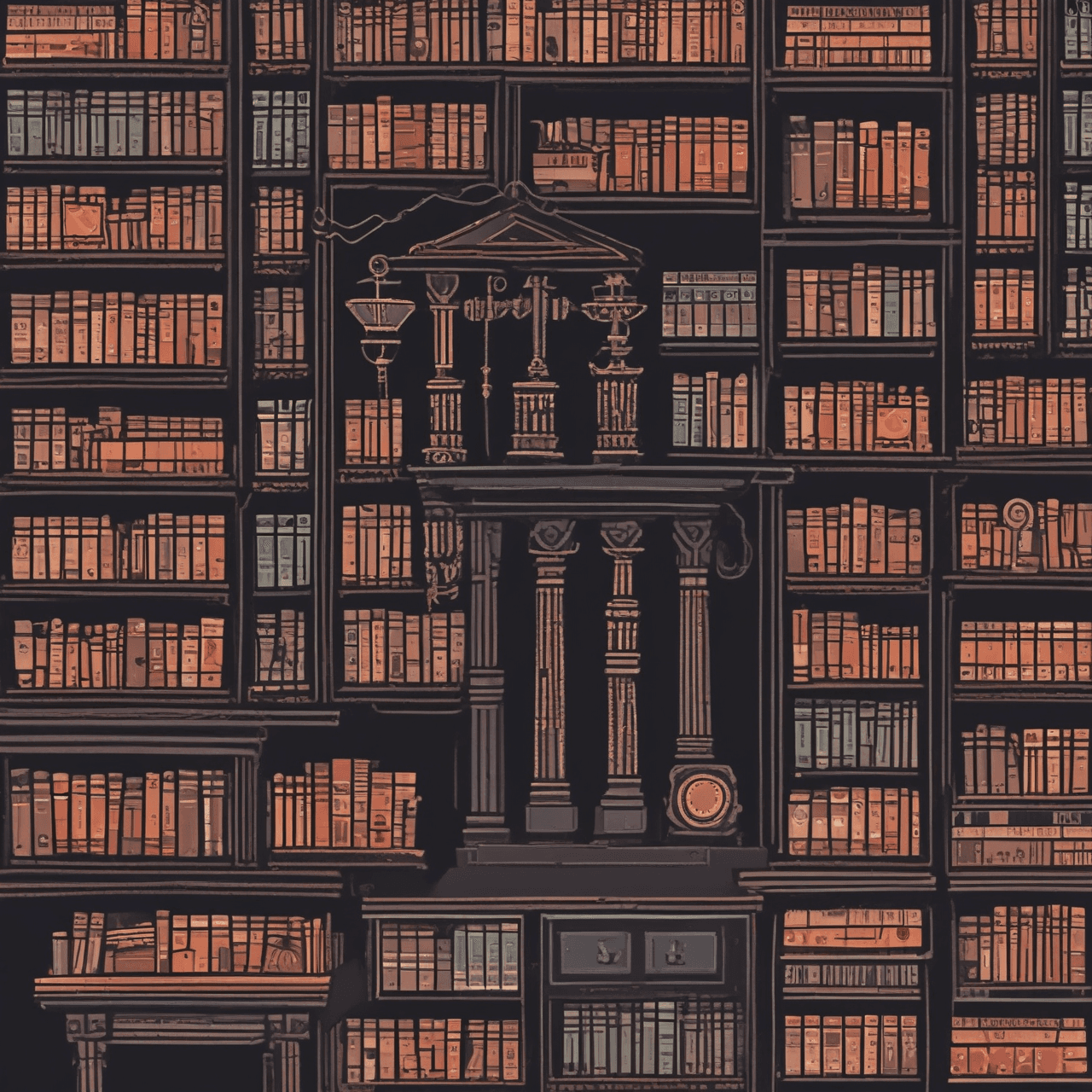 Carrera de Legislación game banner