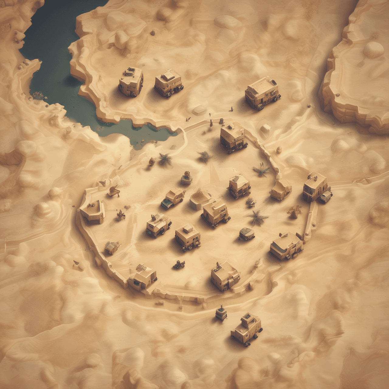 Fortnite Strike game banner