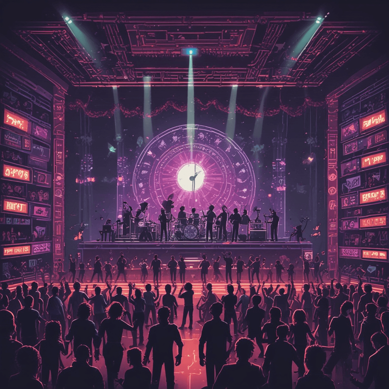 Future Forms Frenzy game banner