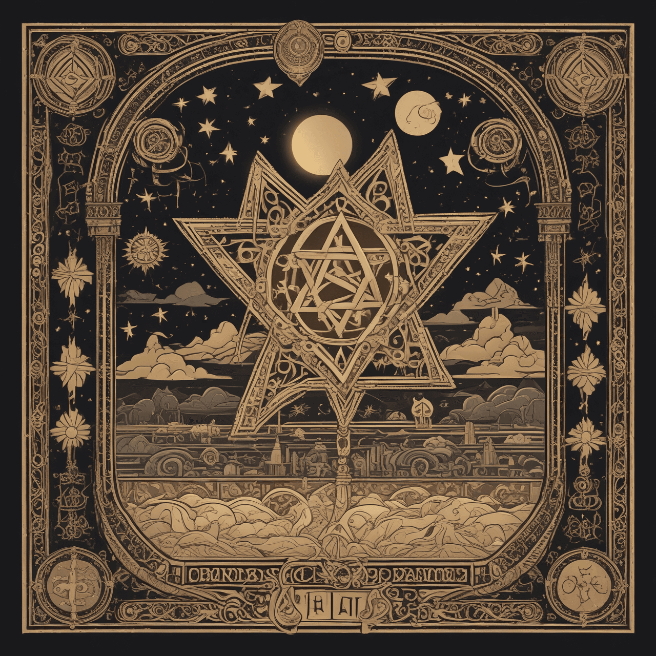 Faith Race game banner