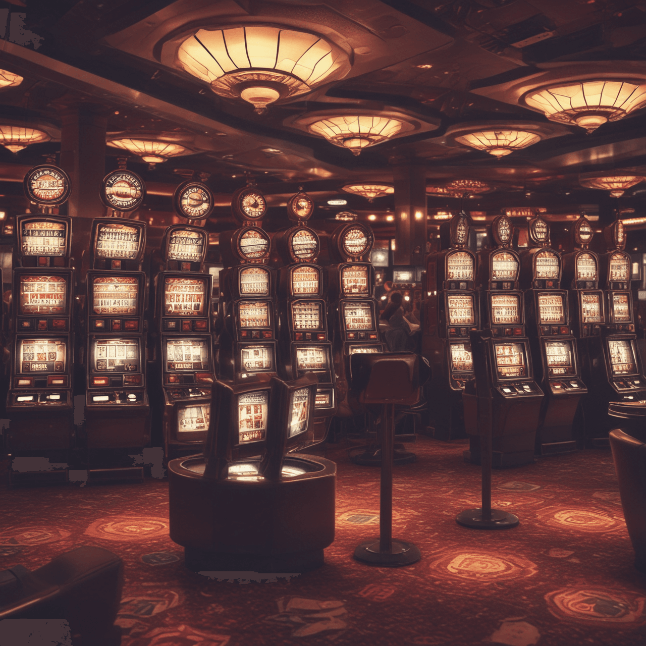 Casino Climb game banner