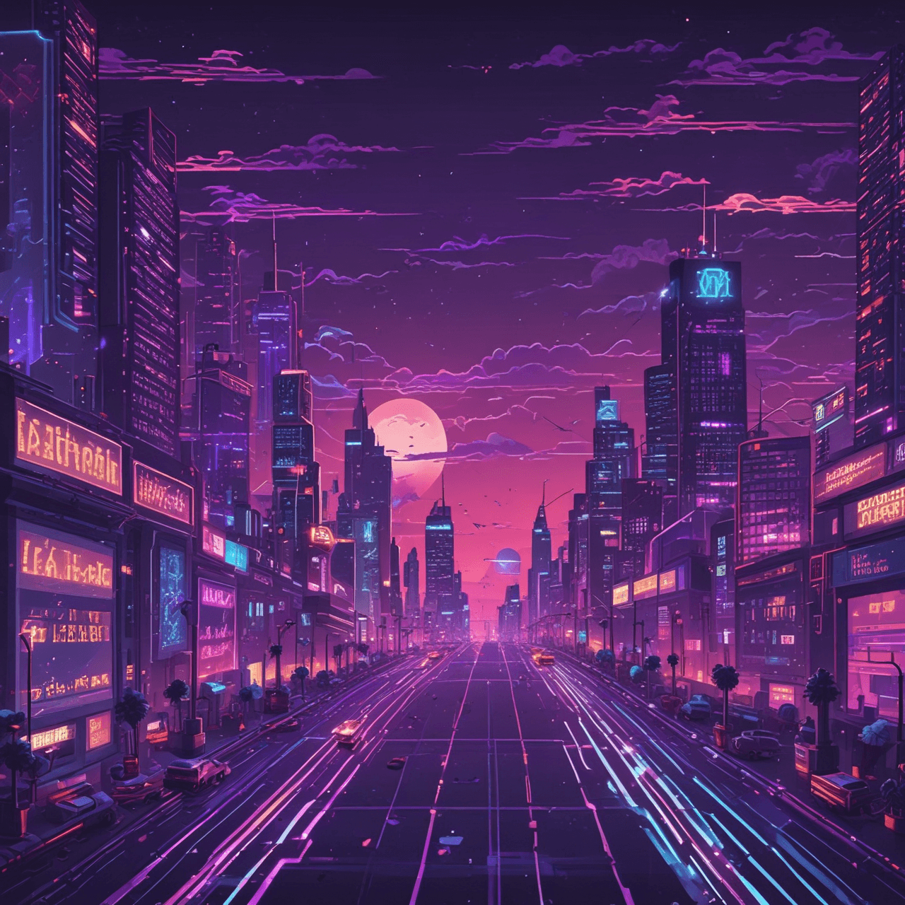 Expression Explorer game banner