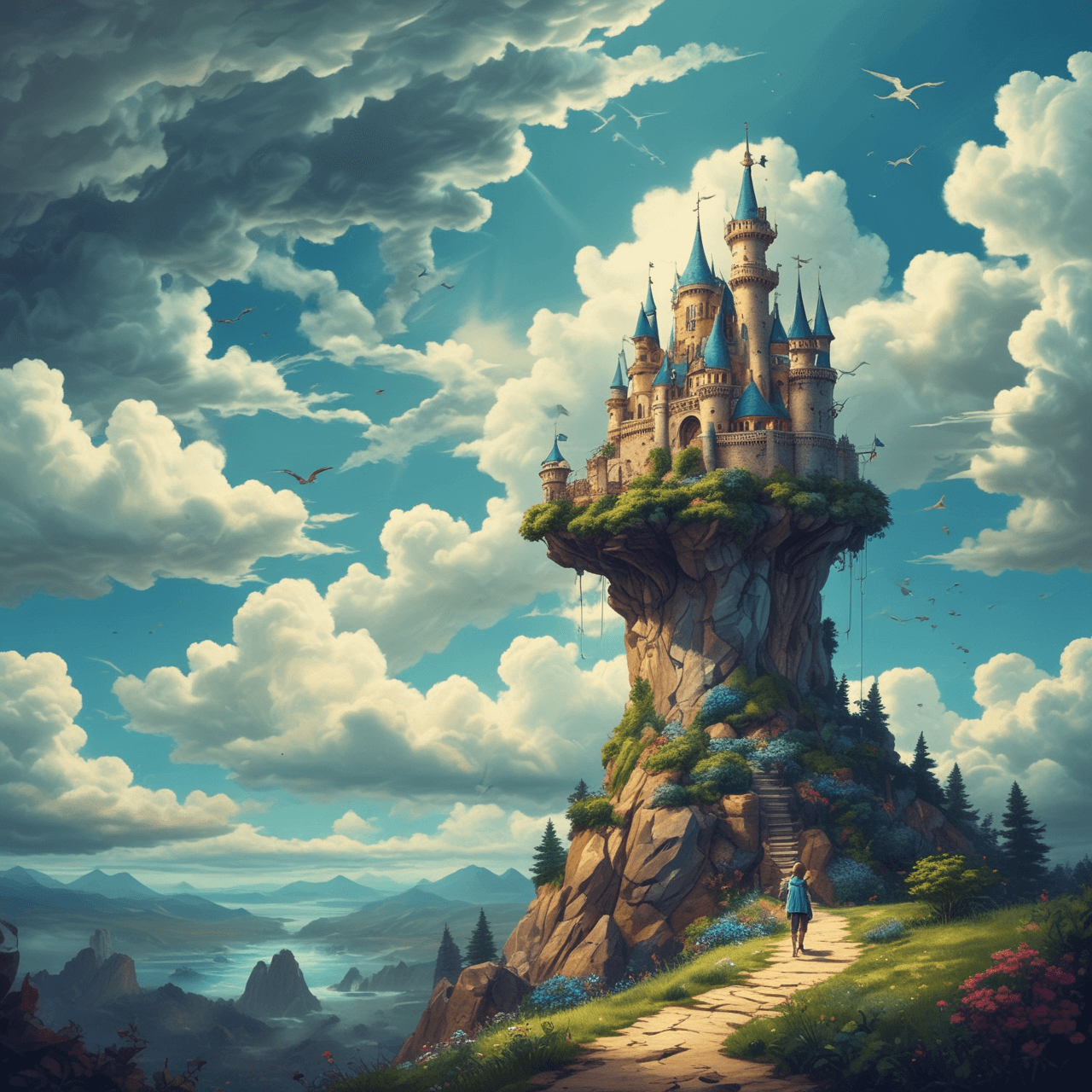 Defensoras de las Emociones game banner