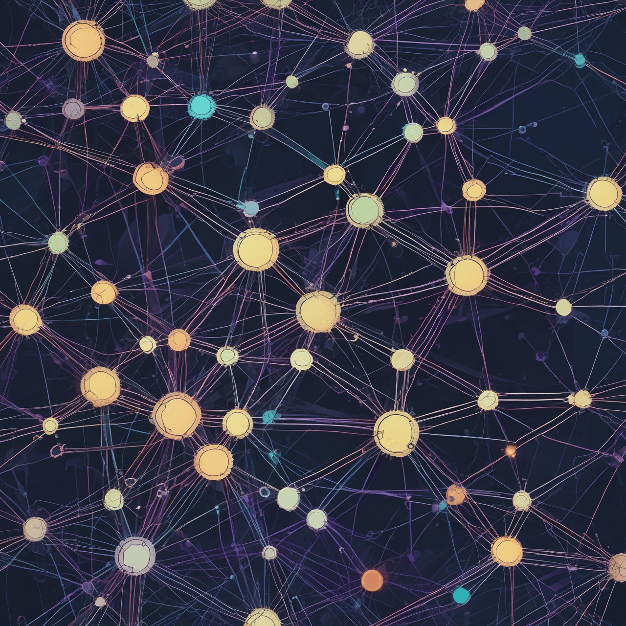 Graph Theory Jetpack Adventure game banner