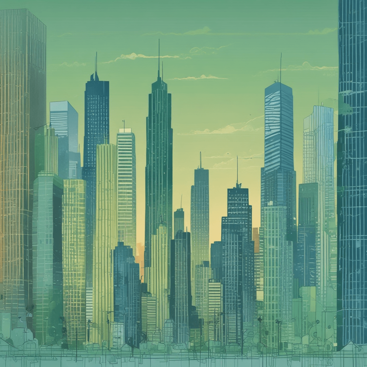 Finance Run Quiz game banner