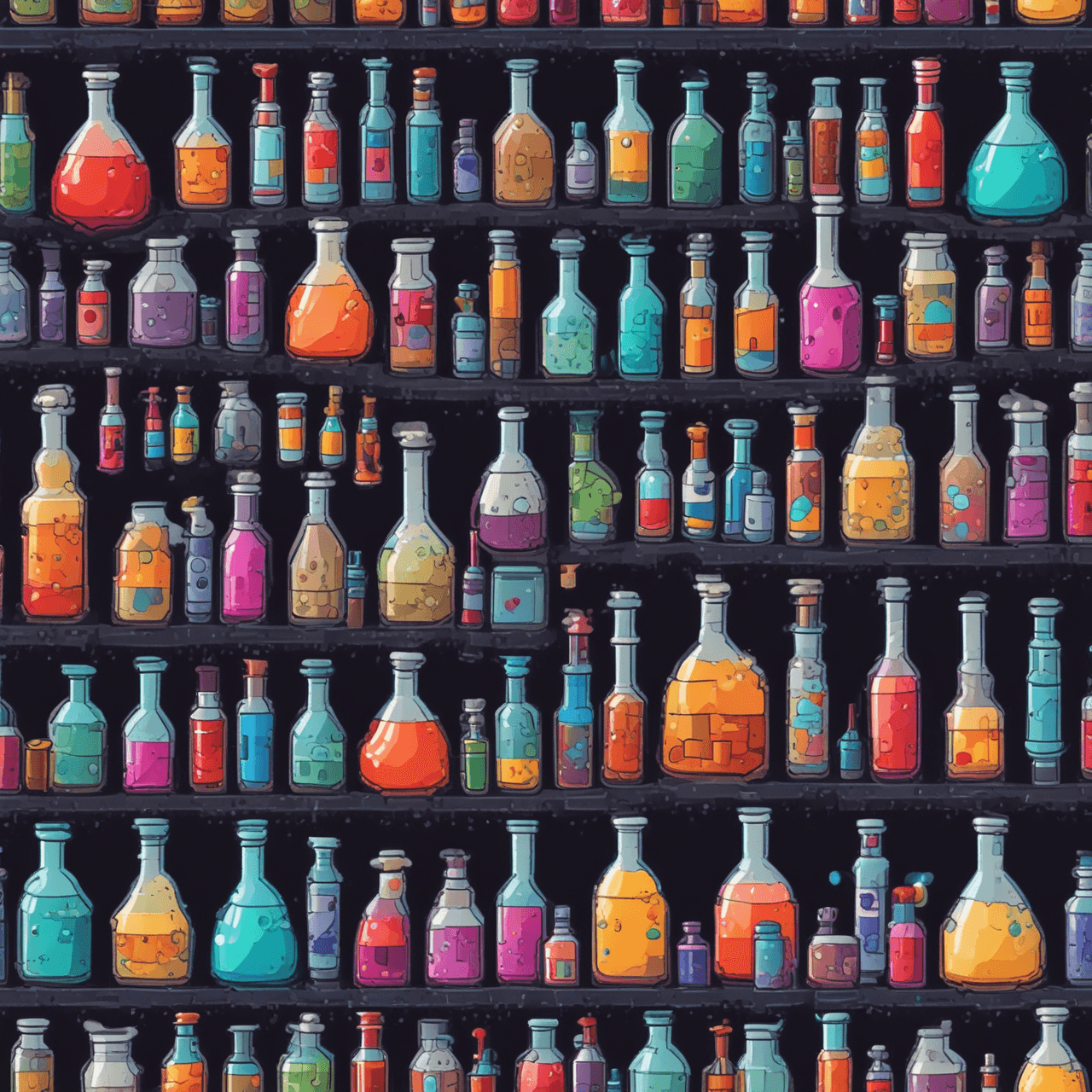 Atomic Racer game banner