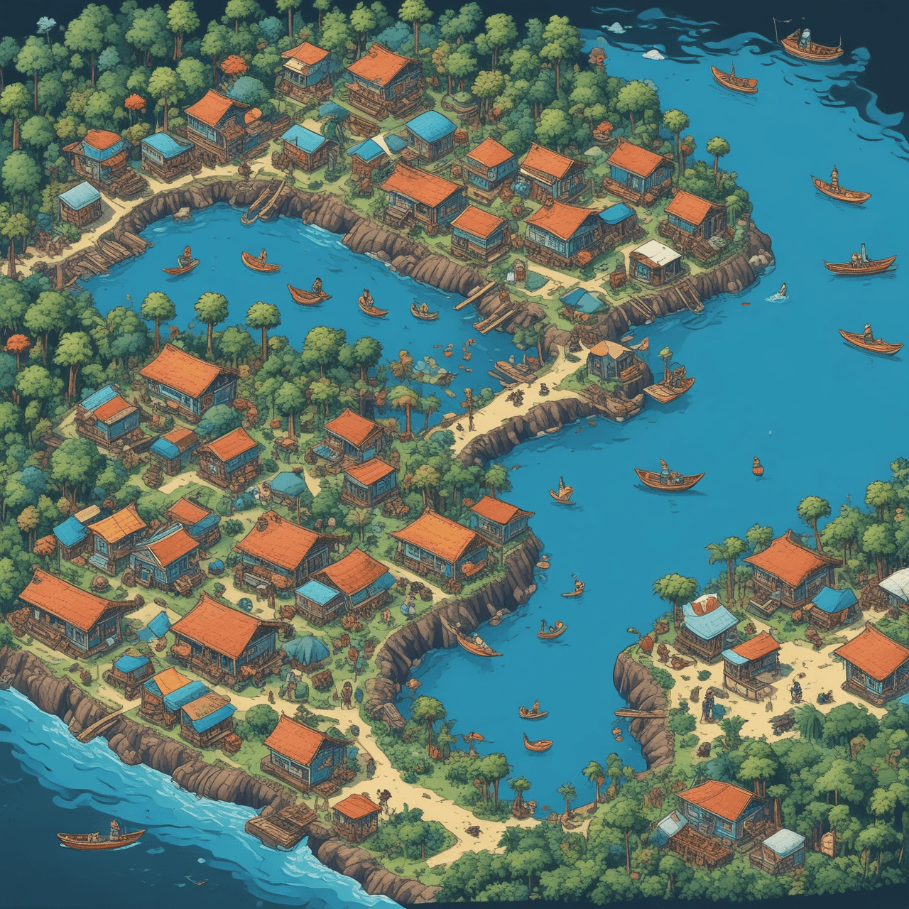 Functionalist Flight game banner