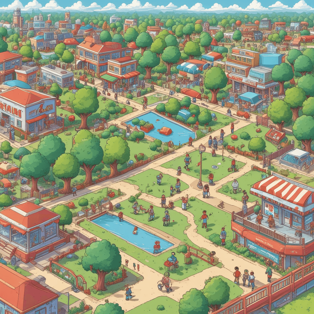 Safety Sprint: First Aid Challenge game banner