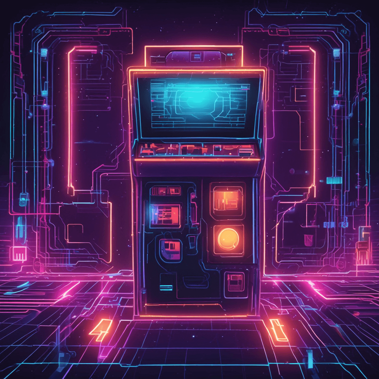 Lari Trivia Trigonometri game banner