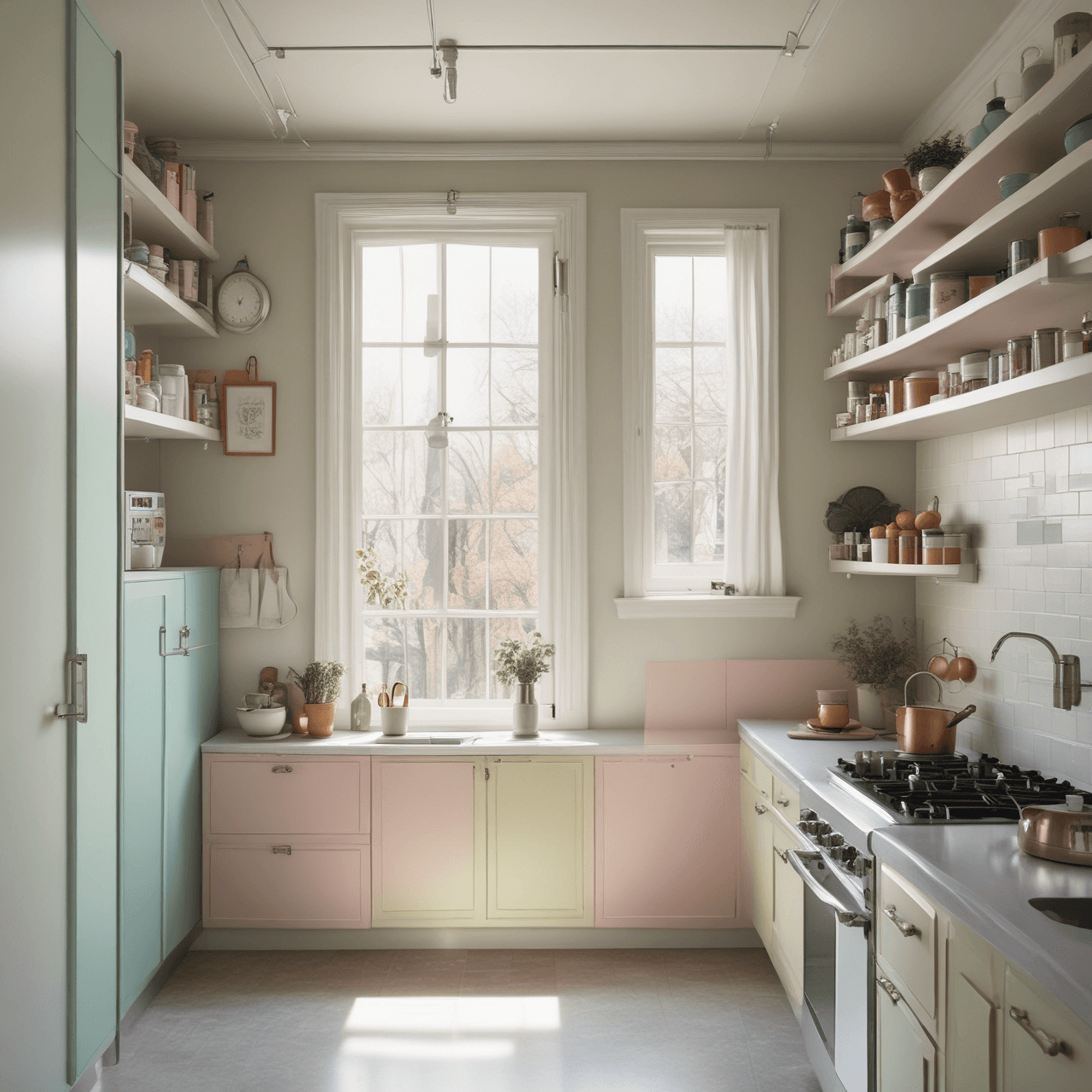 Rhythm Kitchen game banner